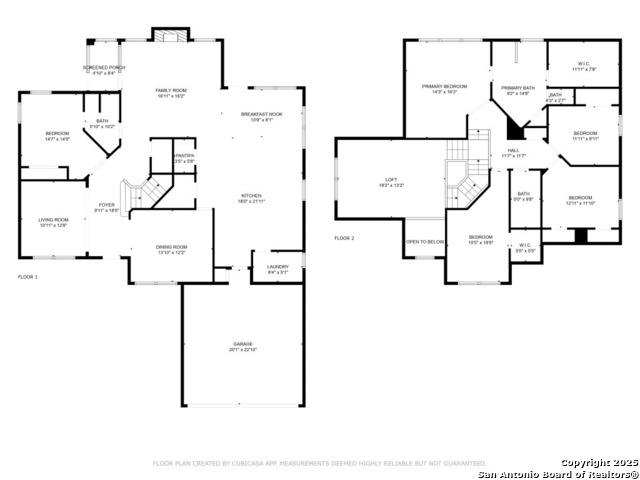 Listing photo id 36 for 12806 Vista Haven