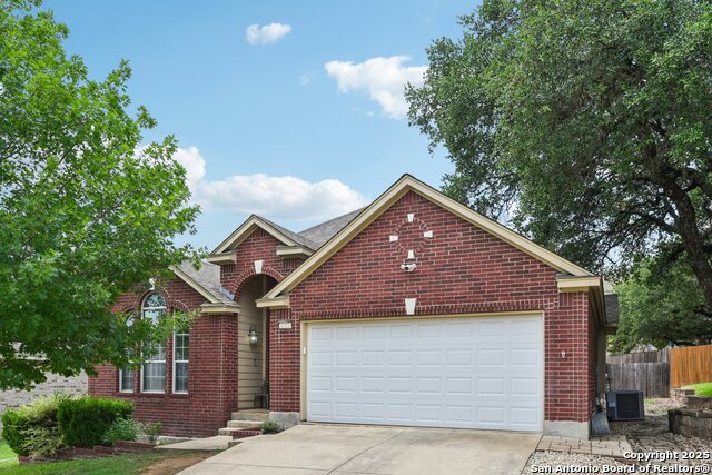 Details for 1011 Parter Pond, San Antonio, TX 78260