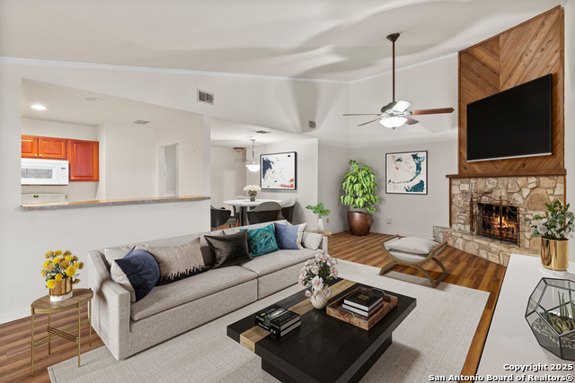 Details for 609 Oak Park Dr  609, Boerne, TX 78006
