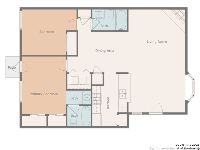 Image 31 of 32 For 609 Oak Park Dr  609