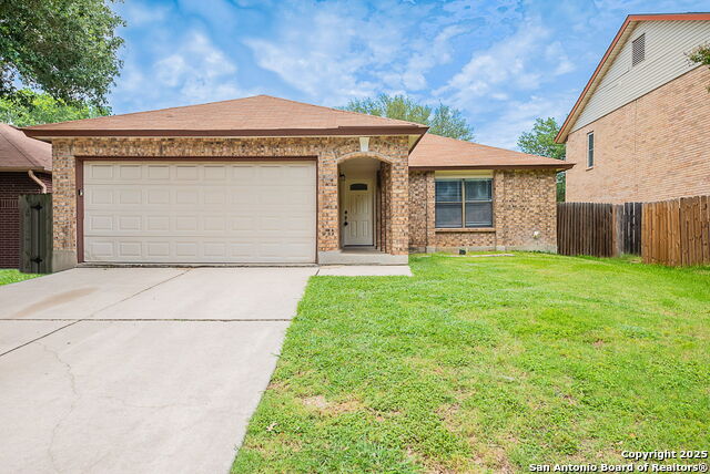 Details for 7825 Sandpiper Park, San Antonio, TX 78249