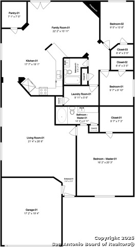 Image 37 of 37 For 7825 Sandpiper Park