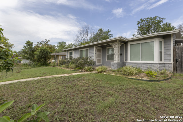 Details for 311 Karen Ln, San Antonio, TX 78209
