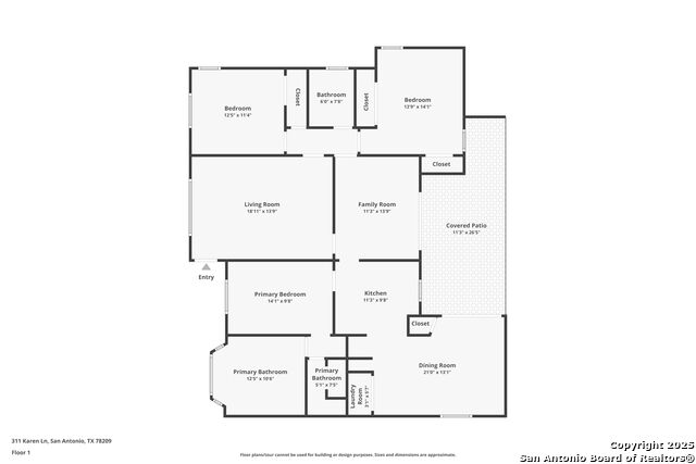 Image 33 of 33 For 311 Karen Ln