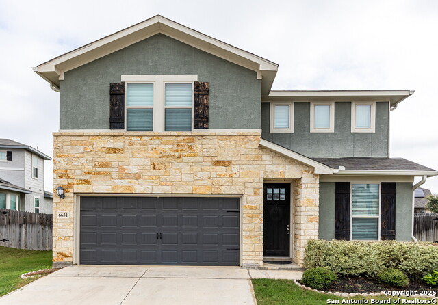 Details for 6631 Gentry Farm, San Antonio, TX 78249