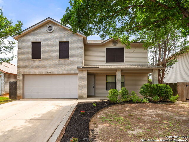 Details for 9210 Victory Pass, San Antonio, TX 78240