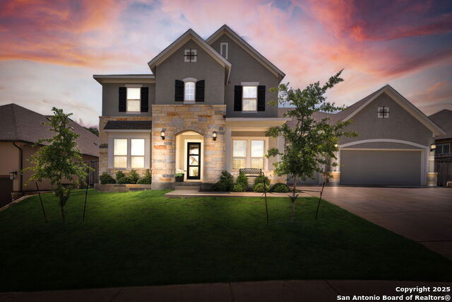 Details for 29124 High Barn, San Antonio, TX 78260