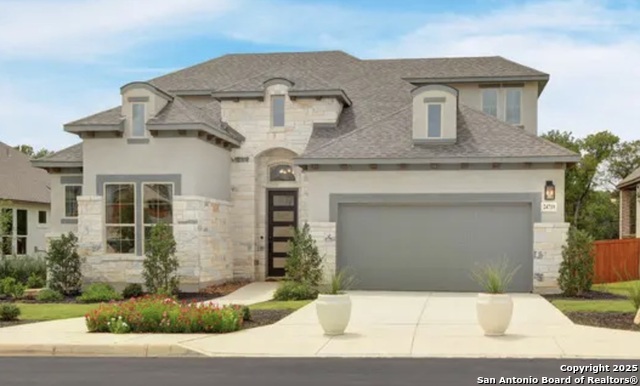 Details for 24719 Resort, San Antonio, TX 78261
