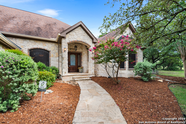 Details for 106 Oak Meadow Ln, Boerne, TX 78006