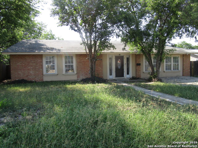Details for 3403 Bob Billa, San Antonio, TX 78223