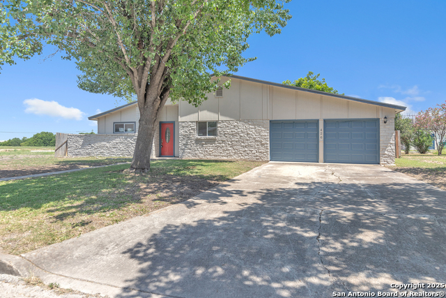 Details for 426 Lindbergh E, Universal City, TX 78148