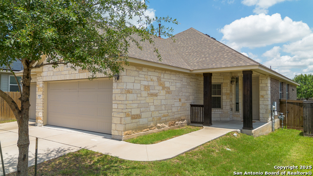 Details for 9505 Alex Lane, Austin, TX 78748