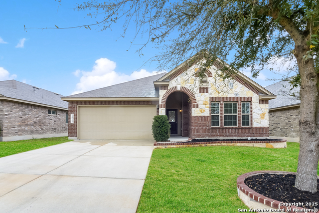Details for 12219 Presidio, San Antonio, TX 78253