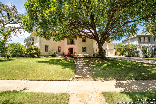 Details for 2235 W Kings Hwy, San Antonio, TX 78201