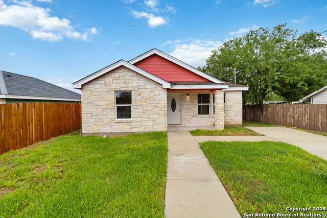 Details for 10302 Renova, San Antonio, TX 78214
