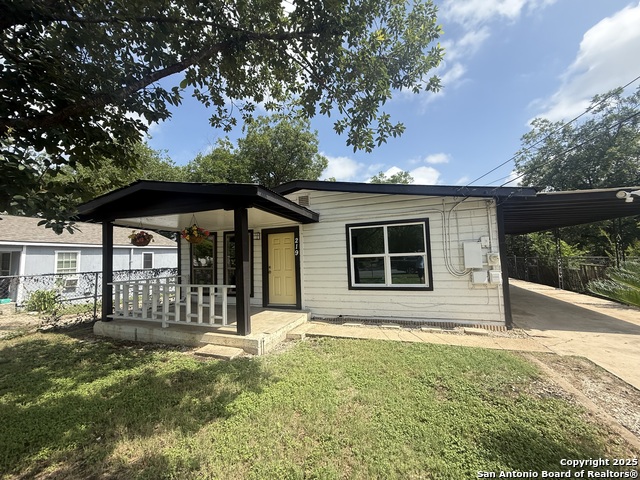 Details for 219 Mohawk  , San Antonio, TX 78211