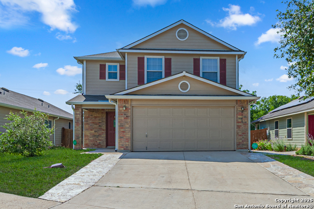 Details for 8142 Brushy  , San Antonio, TX 78254