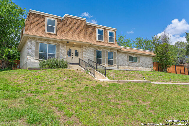 Details for 4515 Golf View, San Antonio, TX 78223