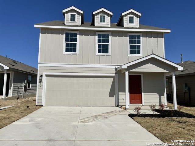 Details for 443 Filibusters Trail, San Antonio, TX 78220