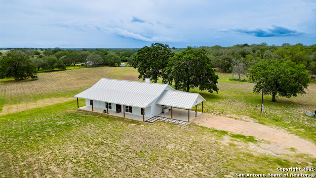 Details for 108 Santa Gertrudis, Sutherland Springs, TX 78161