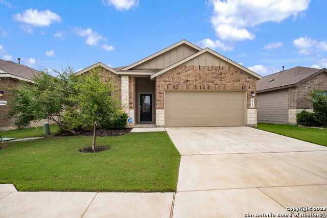 Details for 6910 Pail Place, San Antonio, TX 78252