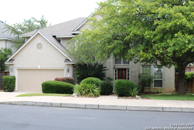 Details for 18306 Beargrass Ct, San Antonio, TX 78258