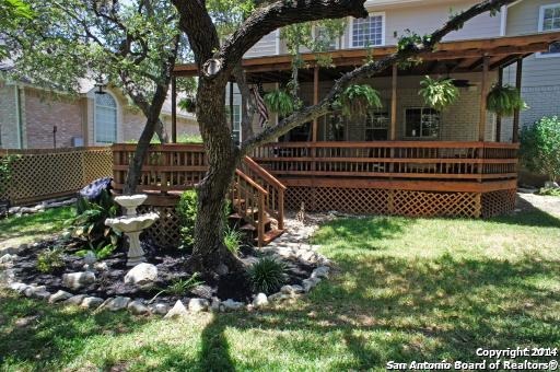 Image 40 of 41 For 18306 Beargrass Ct