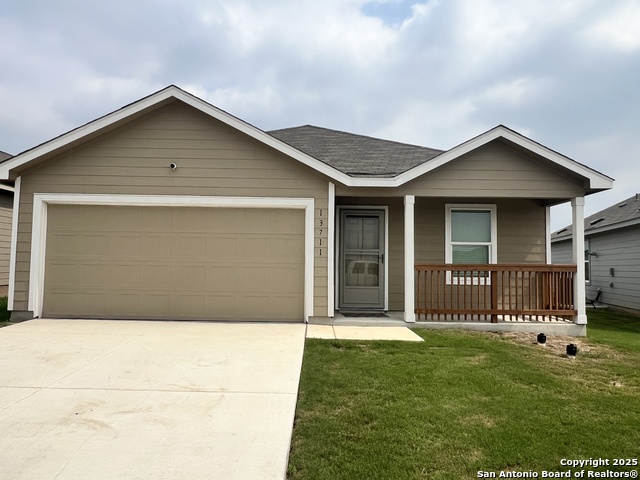 Details for 13711 Barn Door, San Antonio, TX 78252