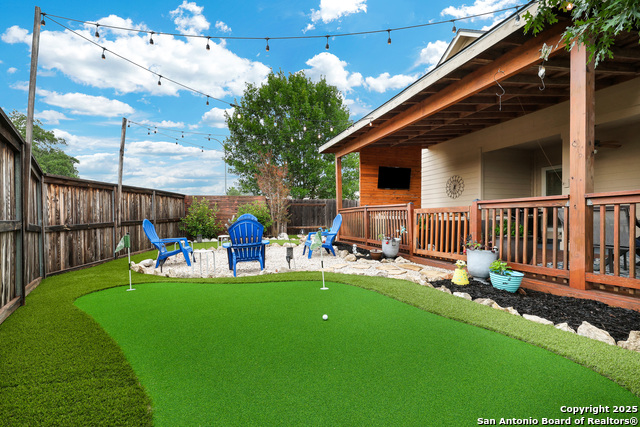 Details for 5719 Southern Knoll, San Antonio, TX 78261