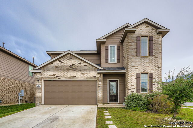 Details for 8904 Portobello Way, Converse, TX 78109