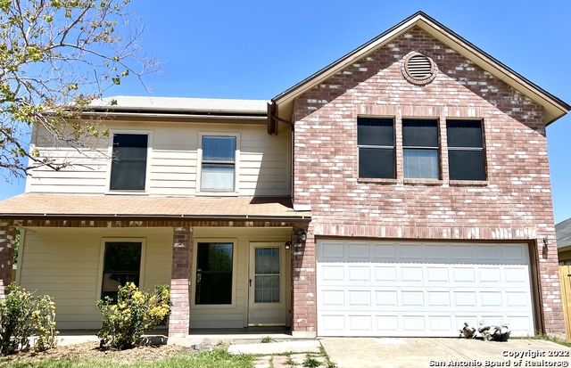Details for 8174 Bent Meadow Dr, Converse, TX 78109