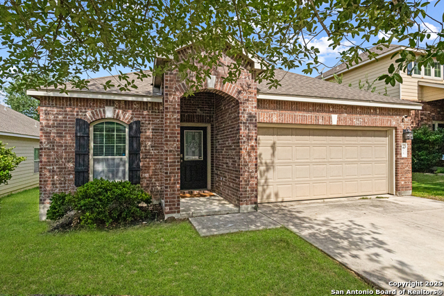 Details for 415 Unicorn Ranch, San Antonio, TX 78245