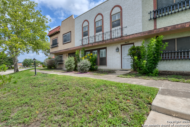 Details for 6655 Crown Rdg, San Antonio, TX 78239