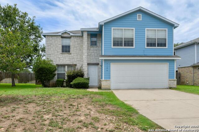 Details for 11906 Creek Peak, San Antonio, TX 78253