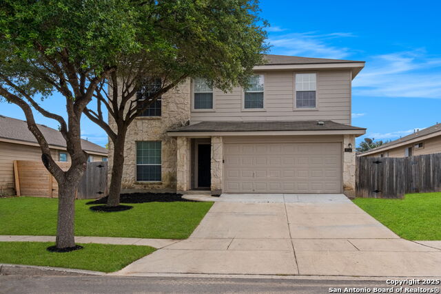 Details for 9714 Connemara Bend, San Antonio, TX 78254