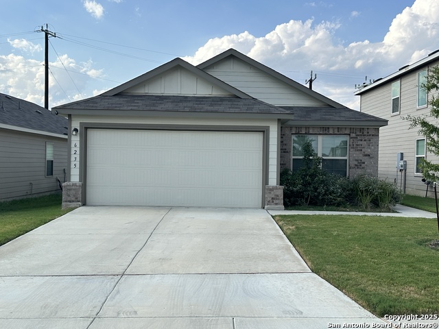 Details for 6235 Willow Point, San Antonio, TX 78219