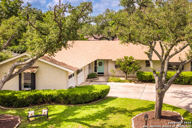 Details for 505 Winfield Blvd, Windcrest, TX 78239
