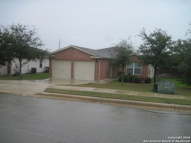 Details for 5109 Knollwood, Schertz, TX 78108