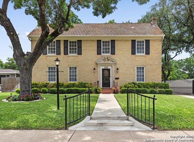 Details for 230 Mary Louise, San Antonio, TX 78201