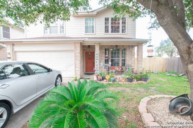 Details for 9075-1 Foxgrove Way W, San Antonio, TX 78251