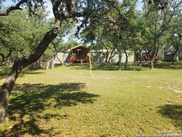 Details for 9200 Park Road 37, Lakehills, TX 78063