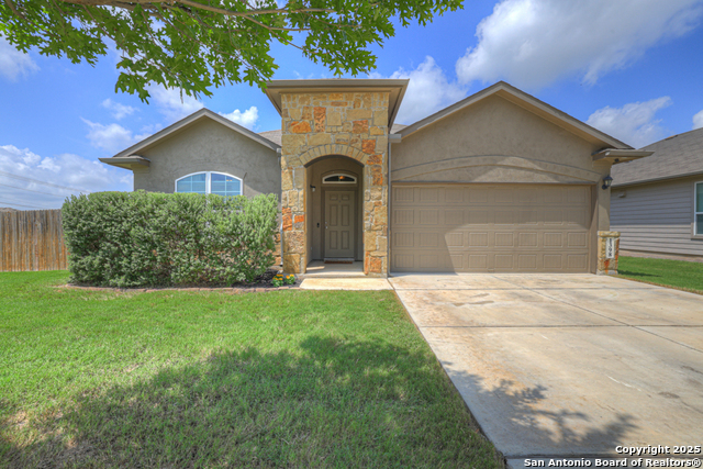 Details for 1398 Fall Cover, New Braunfels, TX 78130