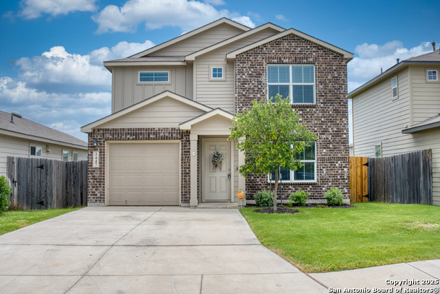 Details for 3447 Stoney Bayou, San Antonio, TX 78245