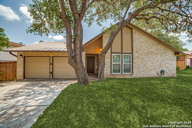 Details for 2814 Rim Rock, San Antonio, TX 78251