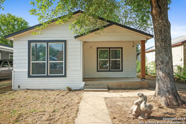 Details for 211 Sylvia  , San Antonio, TX 78237
