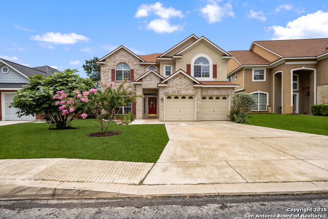 Details for 22815 Cardigan Chase, San Antonio, TX 78260