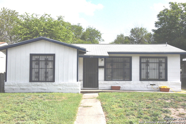 Details for 250 Emerson W, San Antonio, TX 78226