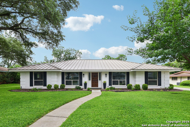 Details for 662 Weatherly Drive, Windcrest, TX 78239