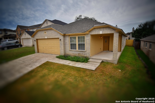 Details for 1510 June Berry, San Antonio, TX 78260