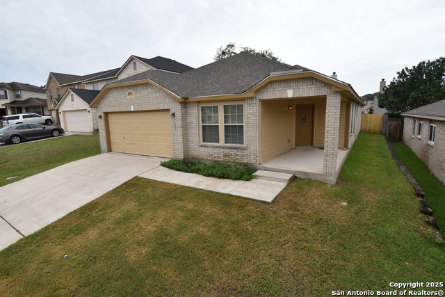 Listing photo id 1 for 1510 June Berry